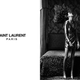 Image for article titled Spring Fashion Ads: Fierce Lupita, Topless Gaga, Rihanna in the Loo
